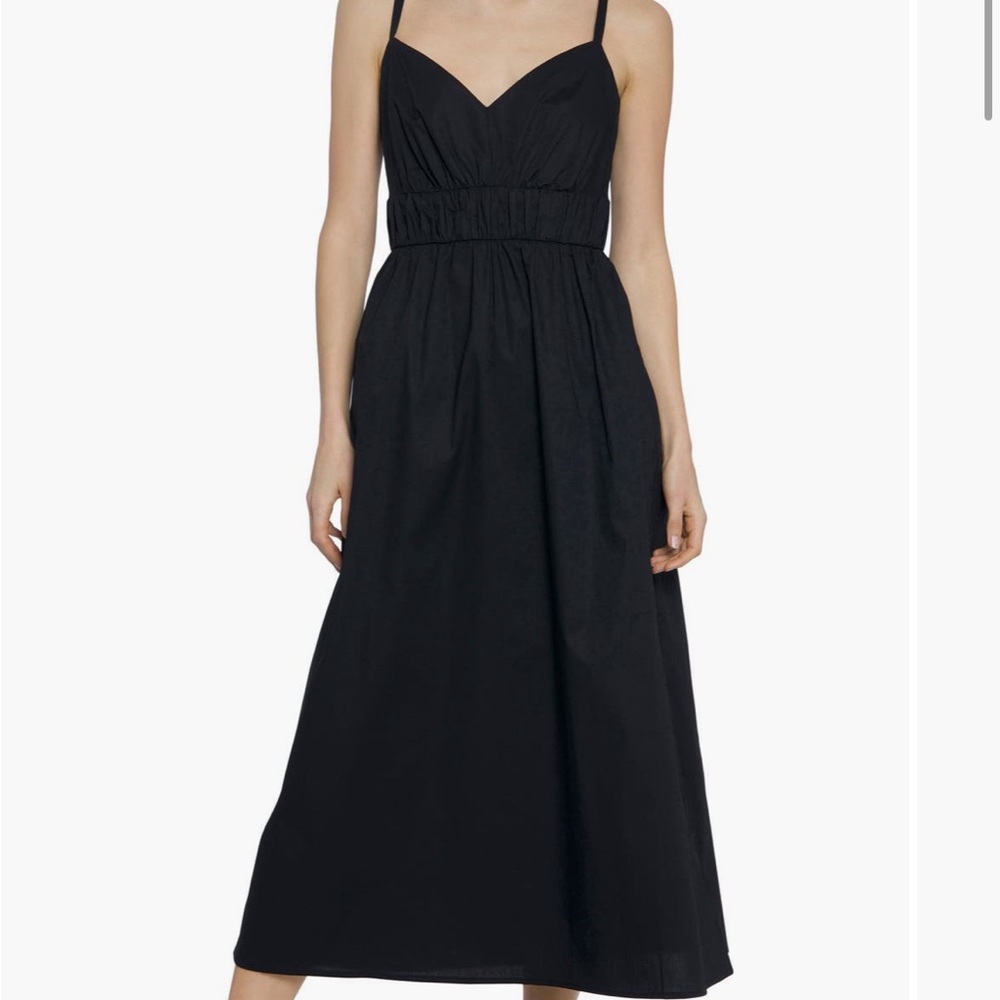 DONNA MORGAN Dress